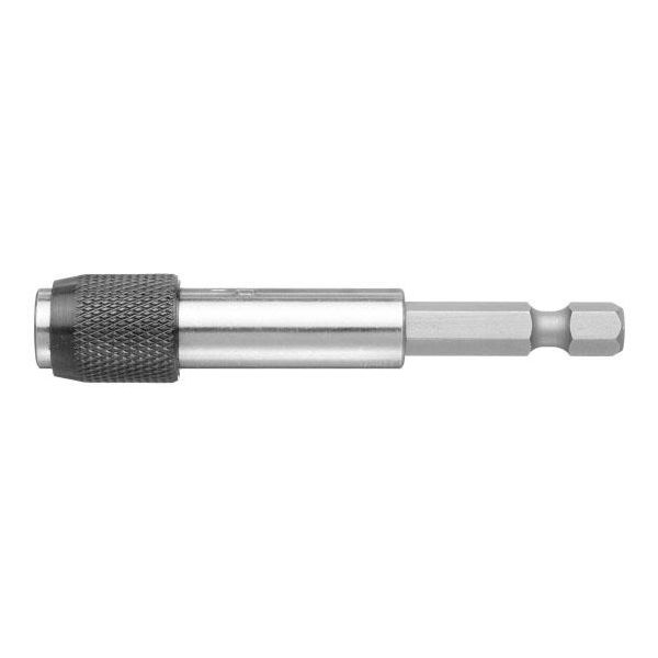 Bitshållare Facom EF.6P6 magnetisk 1/4", 77 mm