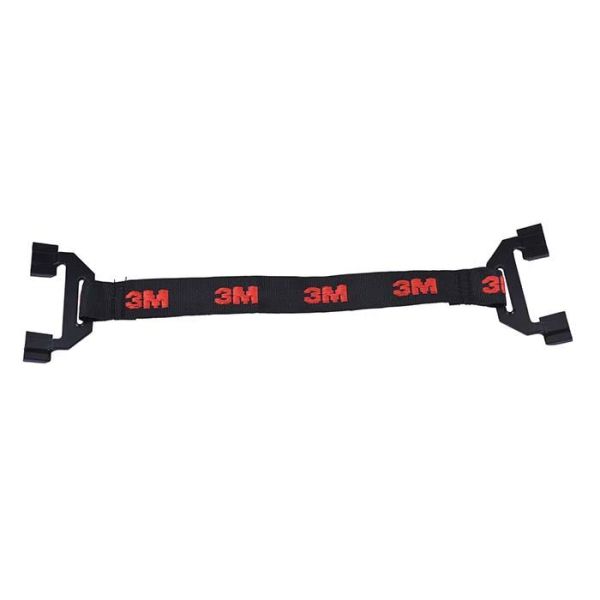 Indvendige bånd 3M SecureFit X5-6PTSTRAP til 6-punkts interiør 