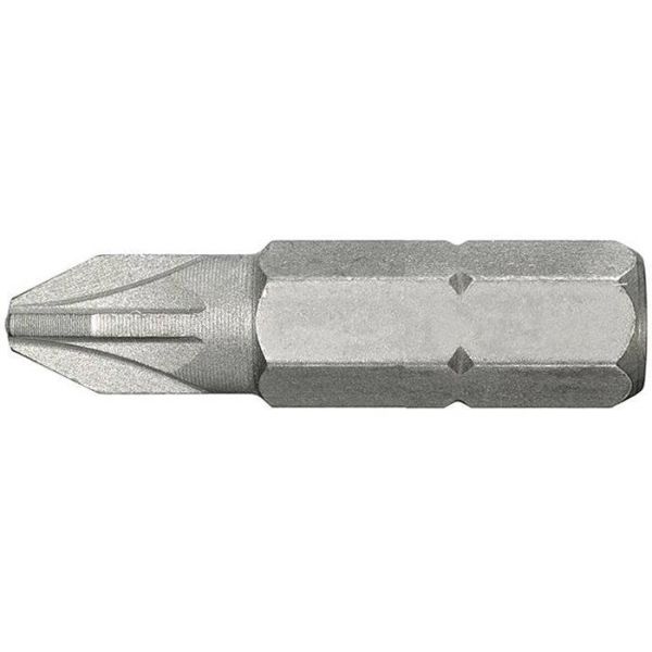 Bits Facom ED.103T för Pozidriv PZ3, 25 mm