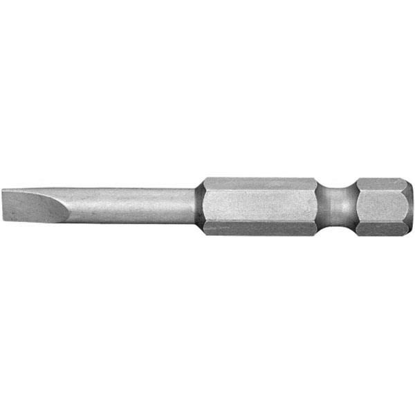 Bits Facom ES.605.5 för spårskruv 5,5x50 mm
