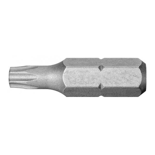 Bits Facom EX.108 1/4", TORX T8, 25 mm