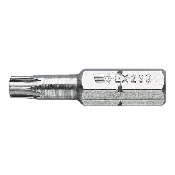 Ruuvikärki Facom EX.250 5/16", TORX T50, 35 mm