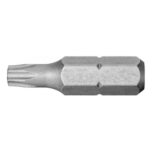 Ruuvikärki Facom EXR.110 1/4", Restistorx T10, 25 mm