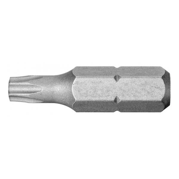 Ruuvikärki Facom EXR.125 1/4", Restistorx T25, 25 mm