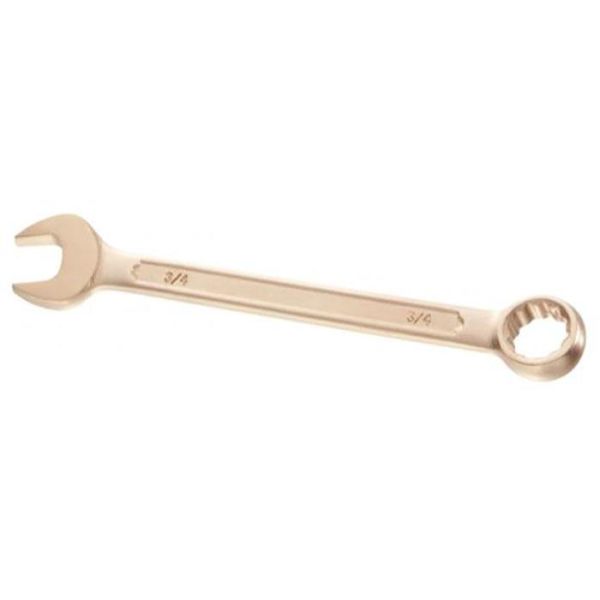 U-ringnyckel Facom 440.19/32SR tum, gnistfri 19/32"