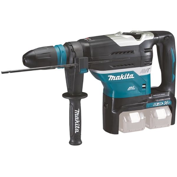 Borhammer Makita DHR400ZKU uten batteri og lader 