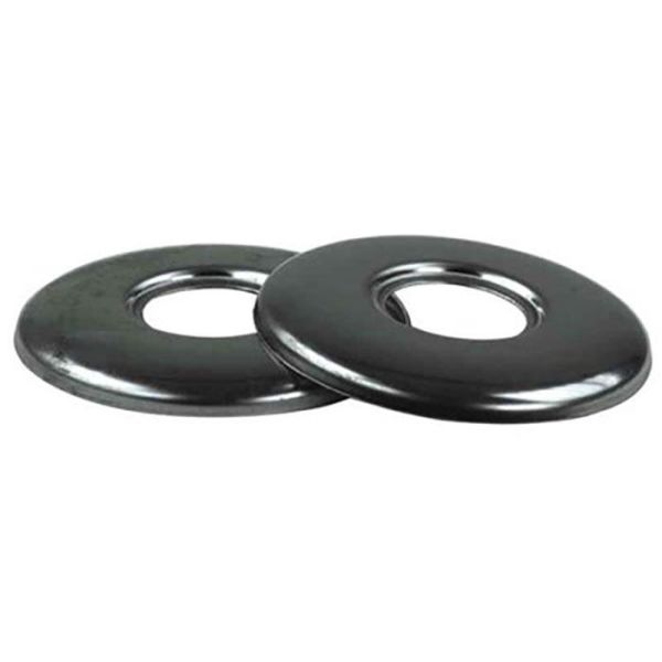 Roset Gelia 3000911842 Rustfri, 1/2, 2-pak 