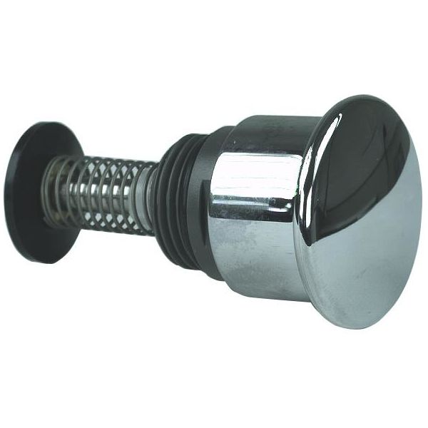 Omstilling Oras 209695 Forkromet 