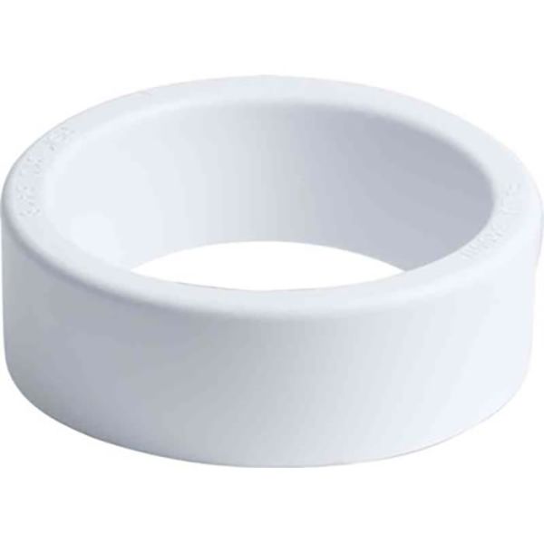 WC-manschett Faluplast 84000 för 110 mm avloppsrör 