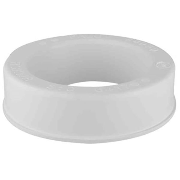 WC-mansjett Faluplast 84050 for 146 mm støpejernsrør 