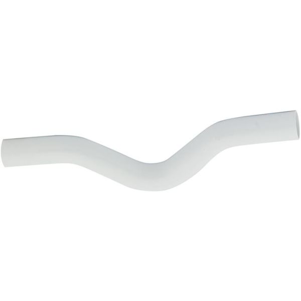 Vannlås Faluplast 70900 for dusjkabin, 32 mm 