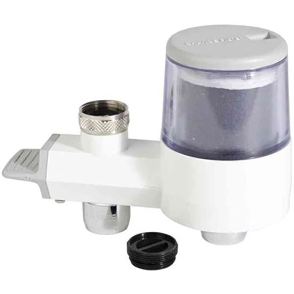 Vandhane filter Gelia Aquaclean inkl. kulpatron 