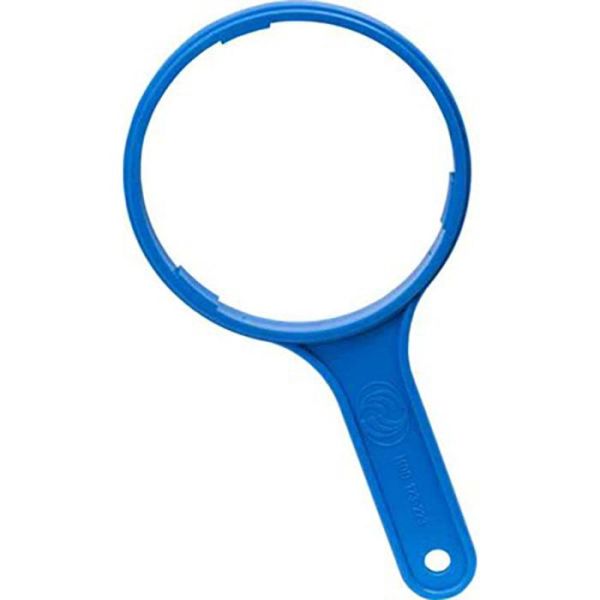 Filtertast Gelia 3005021072 til partikelfilterholder 133 