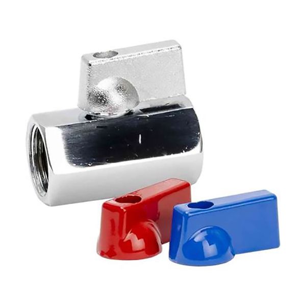 Kuglehane Gelia 3007003022 Indvendigt, med knapper 
