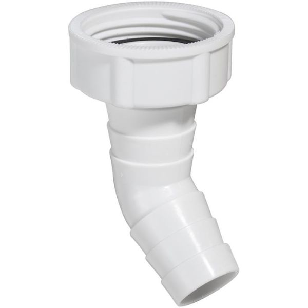 Afløbsmontering Neoperl 3008009102 19 mm 