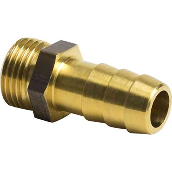 Slangekobling Ezze 3008024072  G32, utvendig