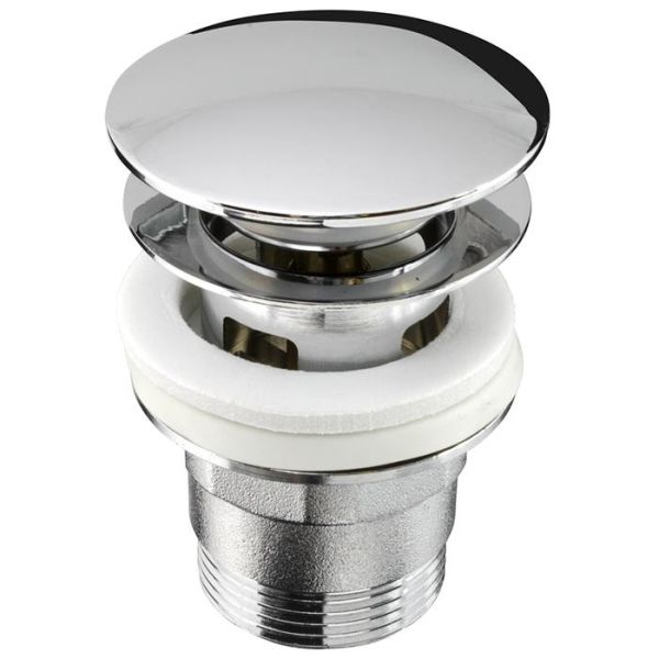 Bundventil Gelia 3010036011 til håndvaske 