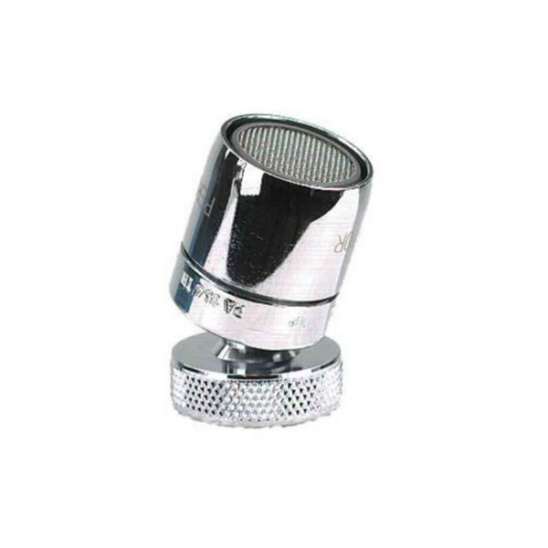 Luftblander Gelia 3010060062 med kugleled 