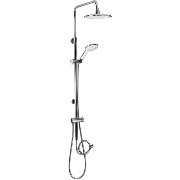 Brusesystem Gelia Aqualine med bevillinger 