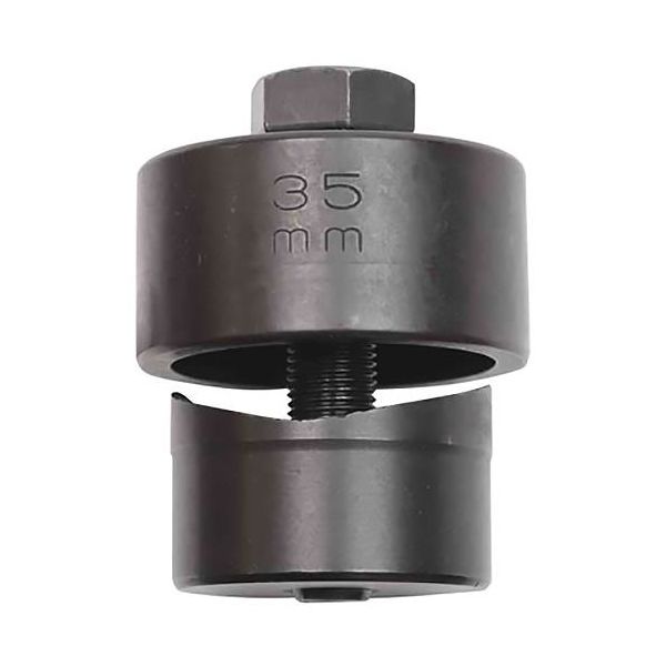 Piercing værktøjer Gelia 3011065001 Ø 35 mm, til vask, GDS 