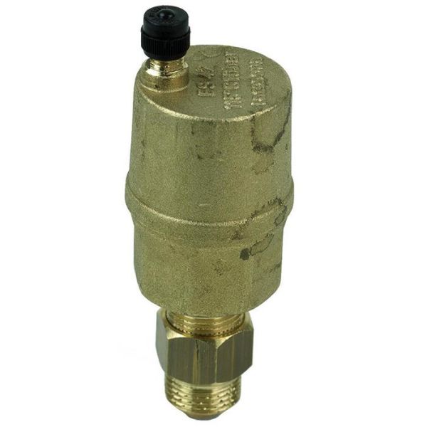 Udluftningsventil Gelia 3014009262 G10 (3/8") 