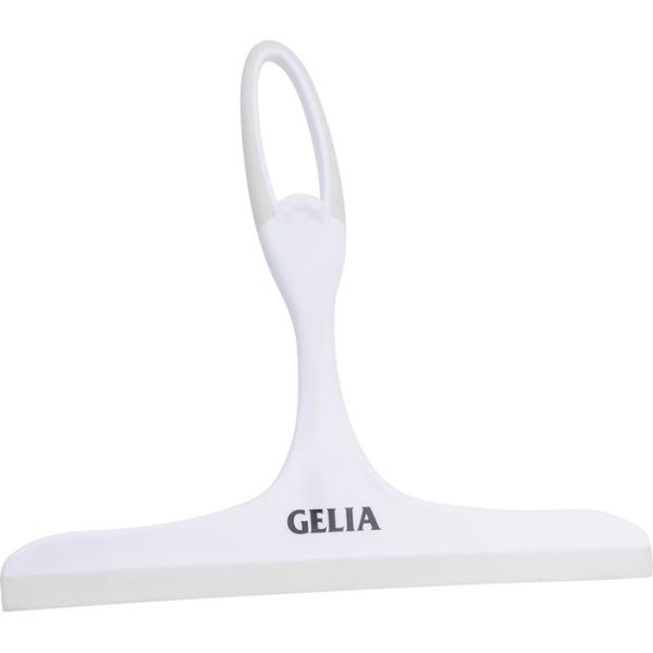 Bruser skraber Gelia 3015800081 med grå gummi 