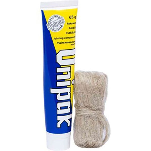 Putkikitti Unipak 925 65 g 