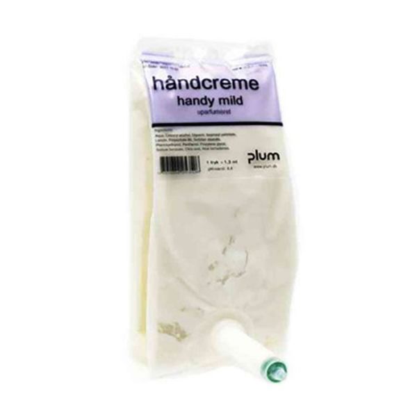 Ihovoide Plum Handy Mild Combi-Plum-annostelijaan, 500 ml, pussi 