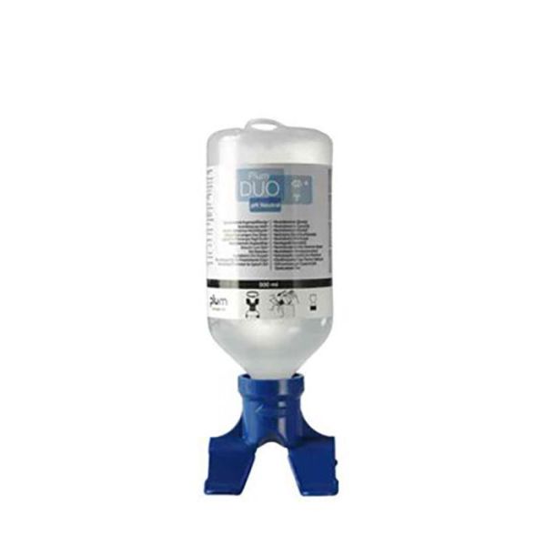 Silmähuuhde Plum pH Neutral DUO 500 ml 