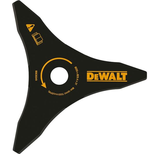 Knivblad Dewalt DT20653 Tri 
