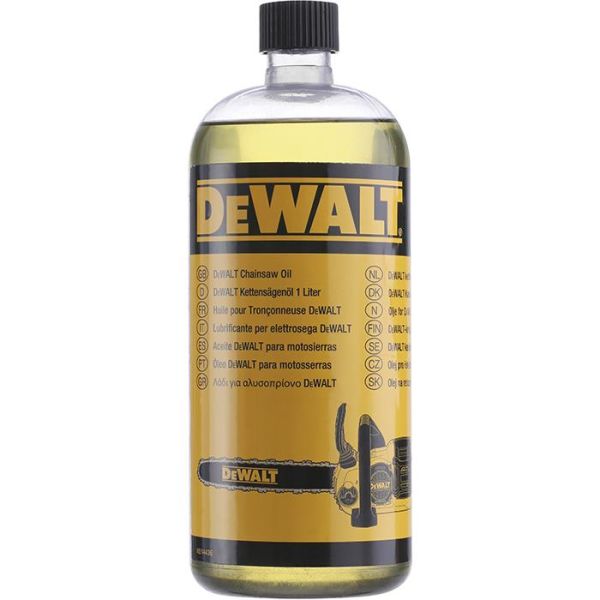 Öljy Dewalt DT20662  