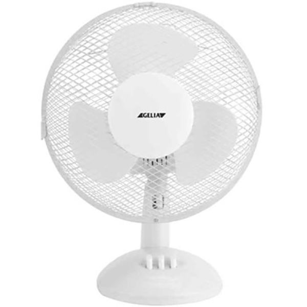 Bordventilator Gelia 02.0000773 2 hastigheder 
