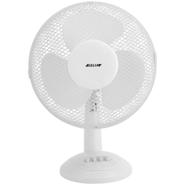 Bordventilator Gelia 02.0000774 3 hastigheder 