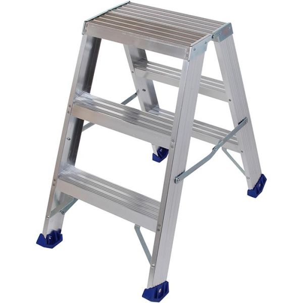 Arbejdsskammel Laggo Pro  3 trin