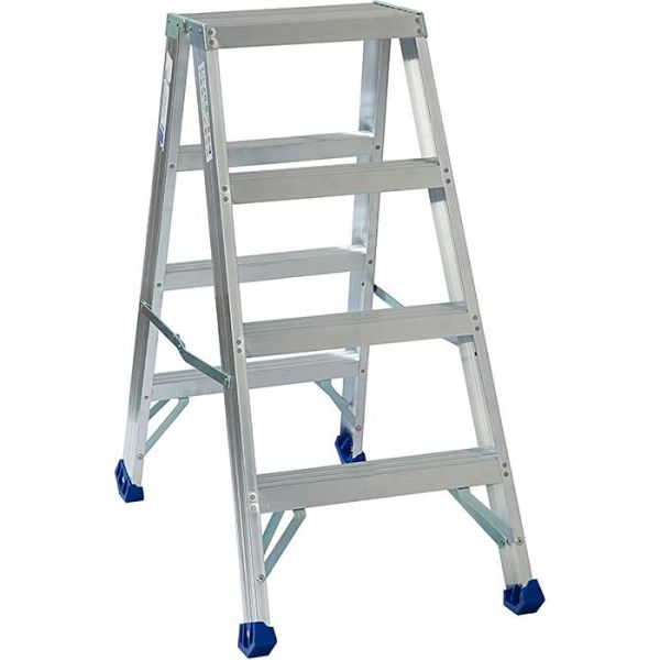 Arbejdsskammel Laggo Pro  4 trin