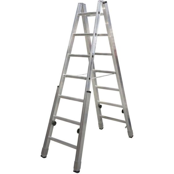 Trappestige Laggo Pro  6+6 trin