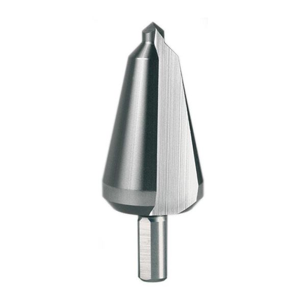 Boremaskine af metalplader Ruko 101003 konisk 