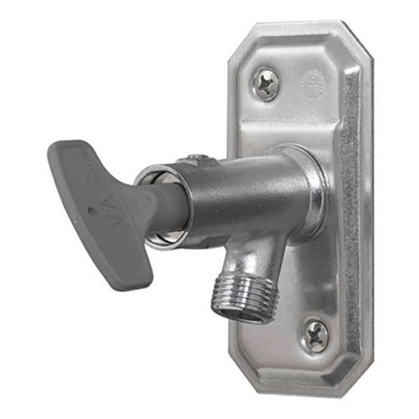 Udendørs hane Vatette FG0105062 selvdrænende 