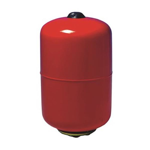 Hydropres Beulco 0740058000 24 l, til lodret montering 