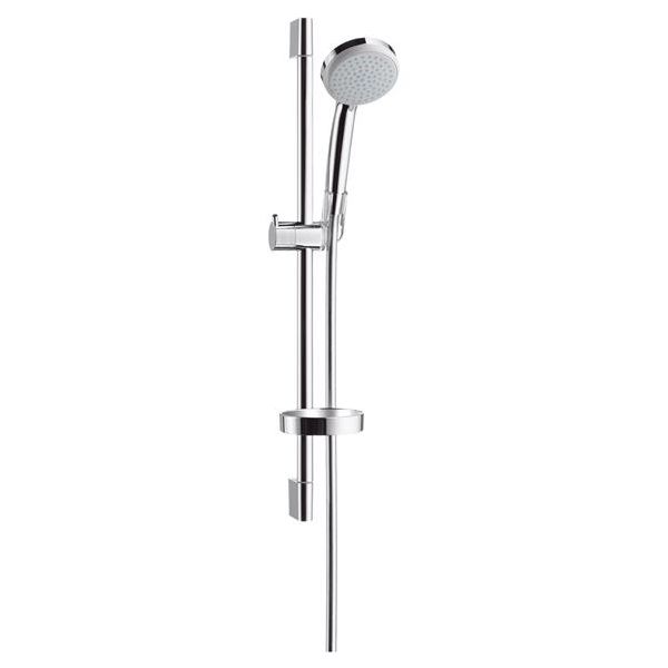 Brusesæt Hansgrohe Croma 100 Vario EcoSmart  