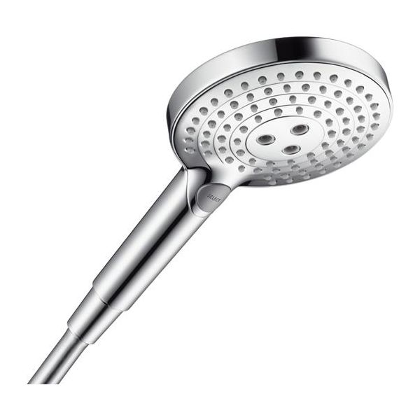 Håndbruser Hansgrohe Raindance Select S120 120 mm 