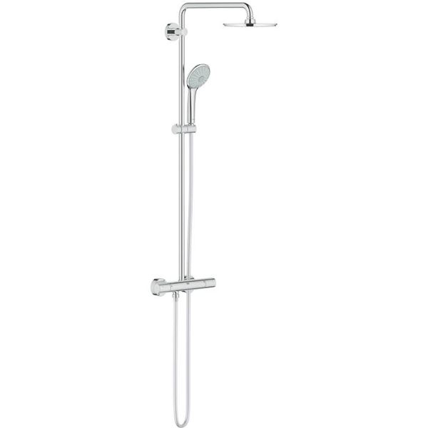 Brusesystem Grohe Euphoria XXL 210 150cc 