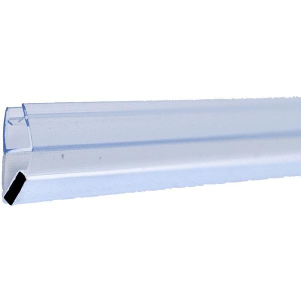 Magnetliste Arrow 30903 Til brusekabine, 6 x 12 x 1950 mm, 2-pak 