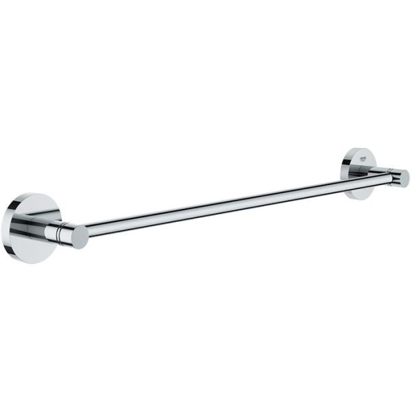Håndklædestang Grohe Essentials 450 mm Krom