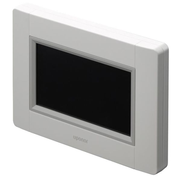 Betjeningspanel Uponor Smatrix Base PRO I-147 BUS 230 V 