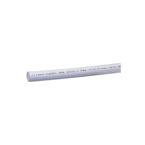 Golvvärmerör Uponor Comfort Pipe PLUS 20 x 2 mm 120 m