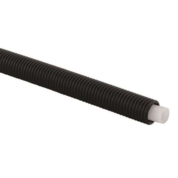 Varmeledninger Uponor Radi Pipe RIR rør-i-rør, 50 m 