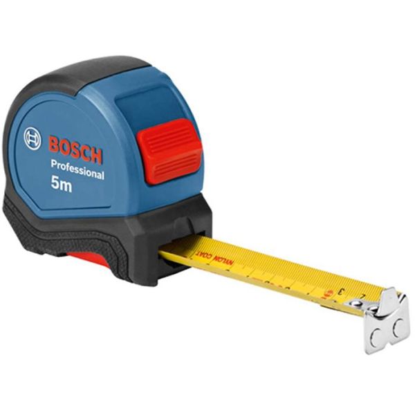 Måttband Bosch 1600A016BH 5 m 