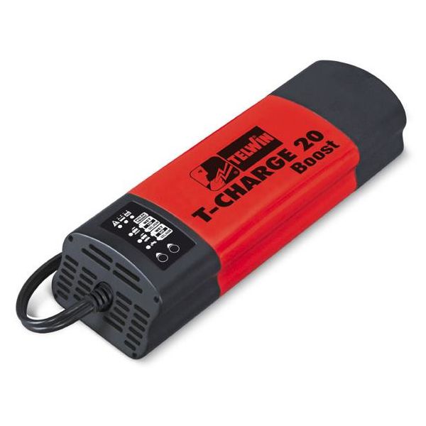 Batteriladdare Telwin T-charge 20 12/24V