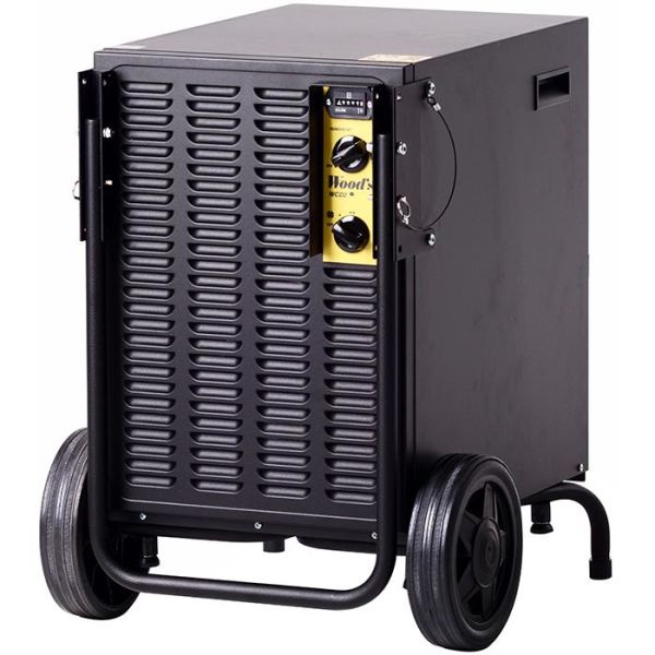 Affugter Woods WCD2 Pro  
